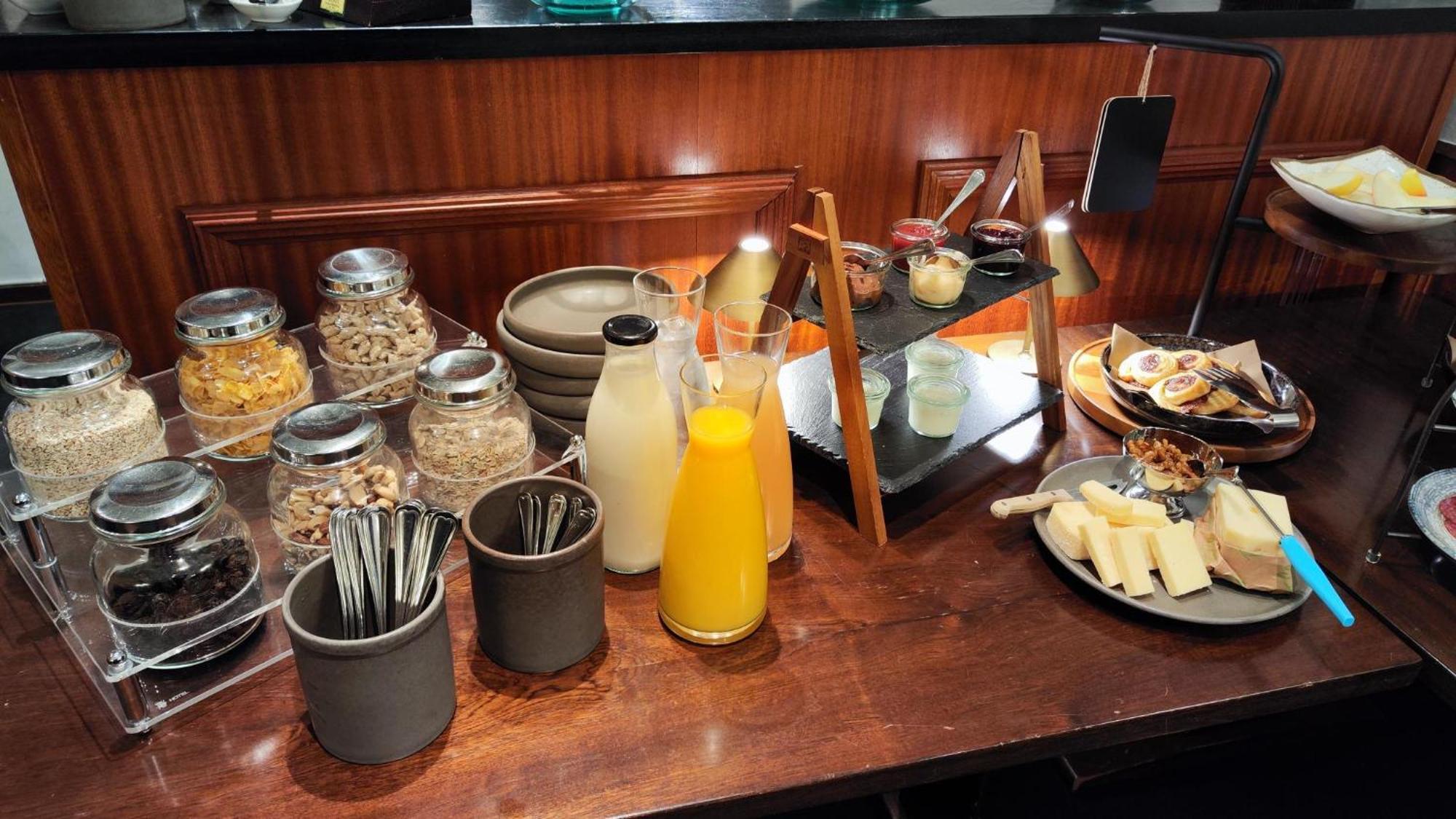 Banegaardshotellet Vojens ภายนอก รูปภาพ