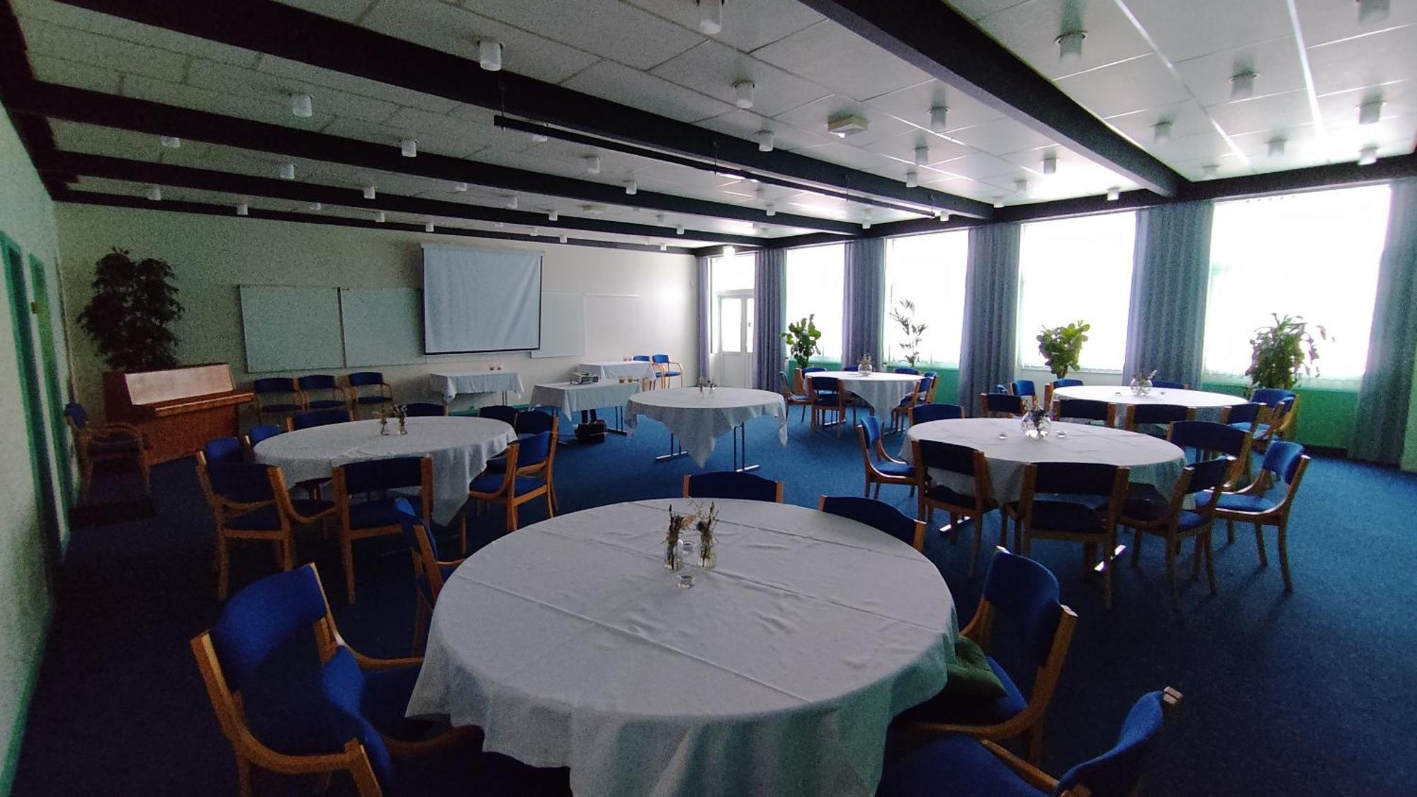 Banegaardshotellet Vojens ภายนอก รูปภาพ