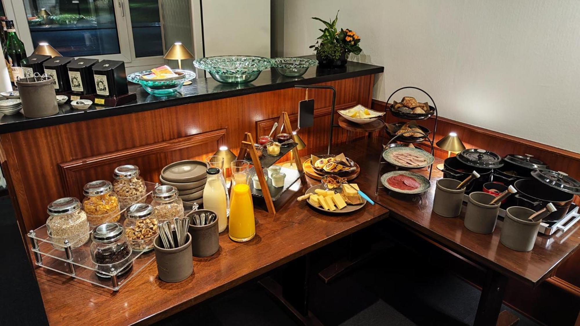 Banegaardshotellet Vojens ภายนอก รูปภาพ